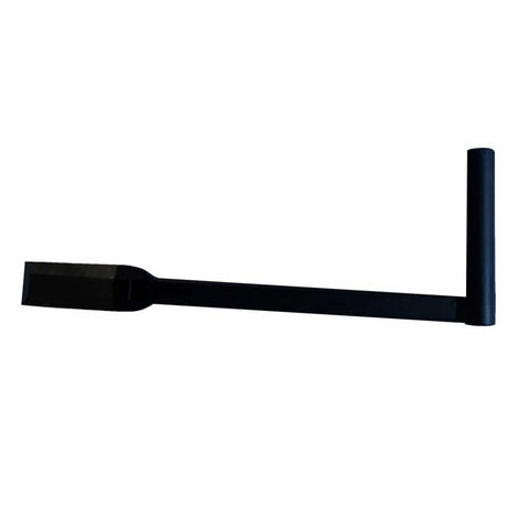 1/2 bisaigue droite 50x550 mm EMILE PEYRON - 200/55D