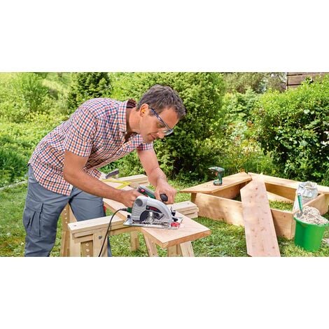 Bosch Scie circulaire PKS 40 – Image 2