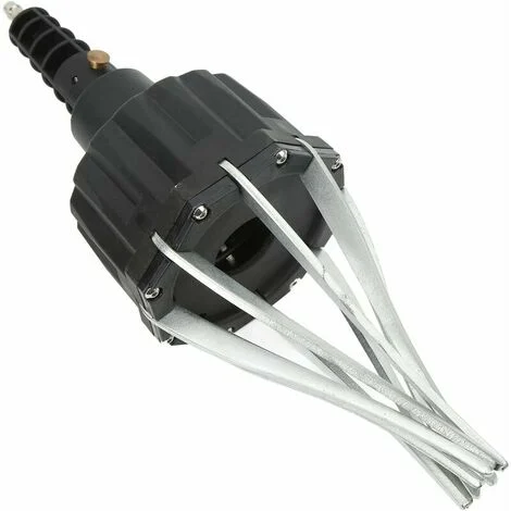 Outil d'installation et de dépose de soufflets de cardan pneumatique, Outil d'installation pneumatique d'écarteur de botte de joint de CV pour automobile universelle, 72-130psi