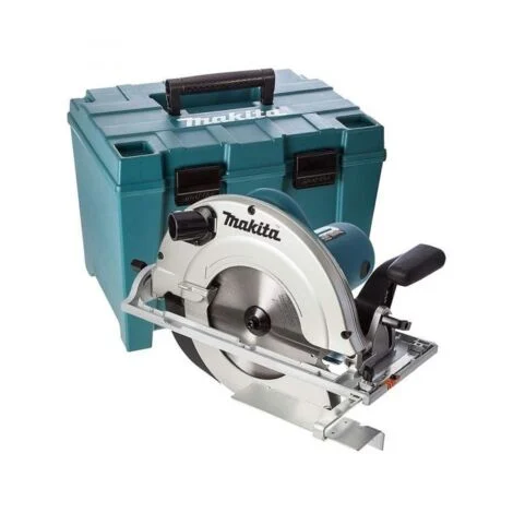 Scie circulaire MAKITA 5903RK avec coffret - 2000W - Ø235mm