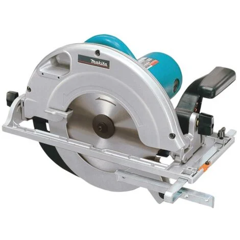 Scie circulaire MAKITA 5903RK avec coffret - 2000W - Ø235mm – Image 2