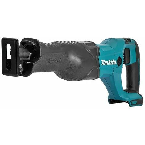 Scie sabre sans fil MAKITA DJR186Z - 18V LXT - Machine seule – Image 2