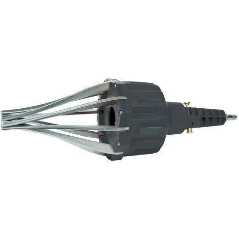 Expandeur soufflet de cardan pneumatique