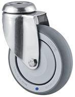 Roulettes de collectivités