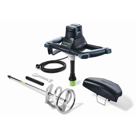 Mélangeur MX 1000 RE EF HS2 FESTOOL - 575806