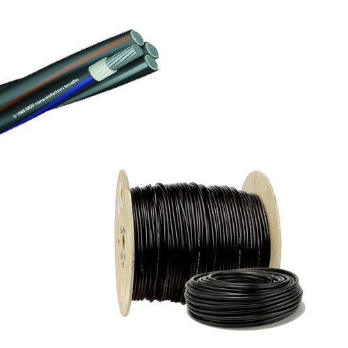 Cables Indusriels Alu AR2V NORME XP