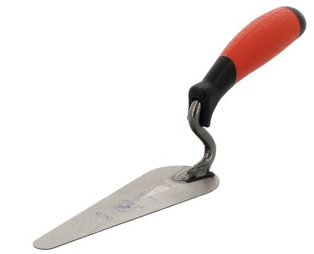 Truelle manche bimatière langue de chat