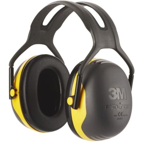 3M Casque antibruit 3M Peltor X2A, 94-105db