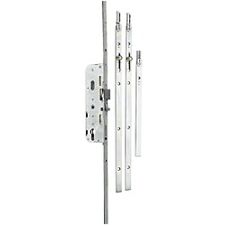 Crémones serrures têtières FERCO