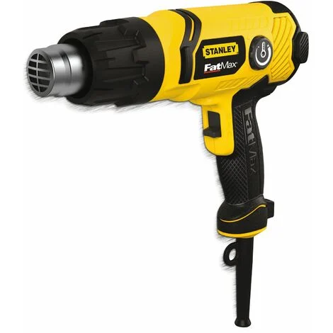 Décapeur Thermique 2000W - STANLEY Fatmax FME670K-QS