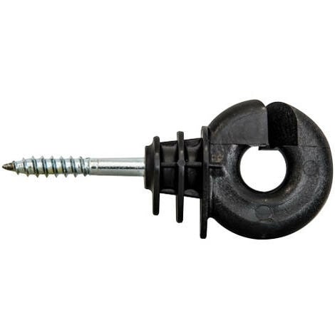 50 isolateurs fil TRAPPER IS-S HORIZONT