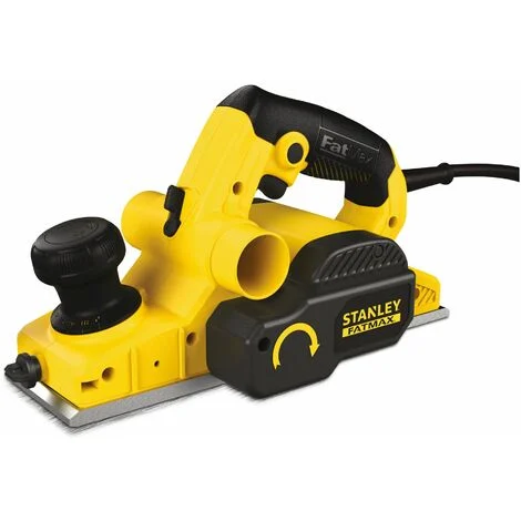 Rabot filaire 750W STANLEY FATMAX - FME630K-QS