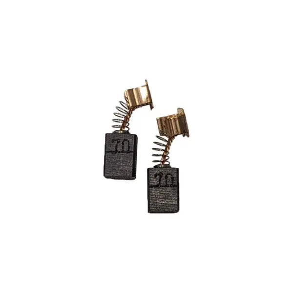 BALAIS DE CHARBON MAKITA CB-70 Cod.191914-5