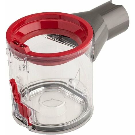 967699–01 96769901 poussière Poubelle pour Dyson V8 V7 sans Fil aspirateurs