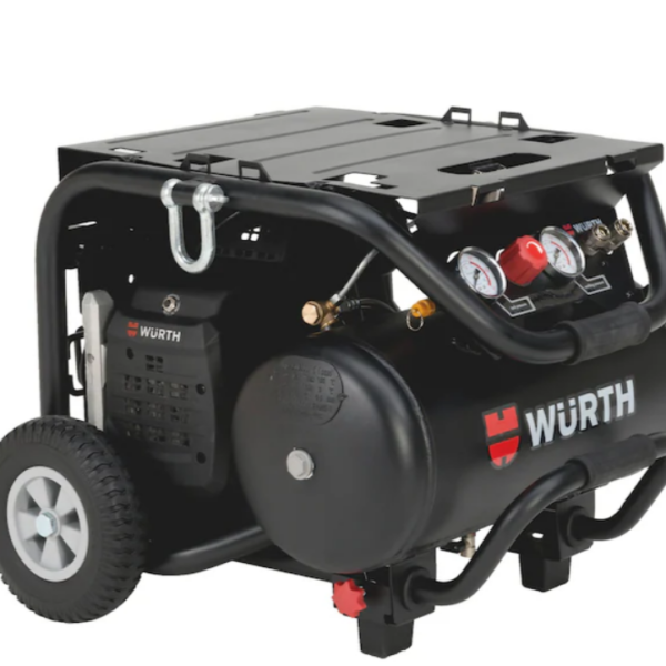 COMPRESSEUR ÉLECTRONIQUE 20 L COMPACT