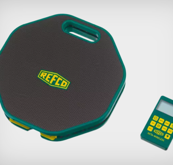 Balance de charge électronique