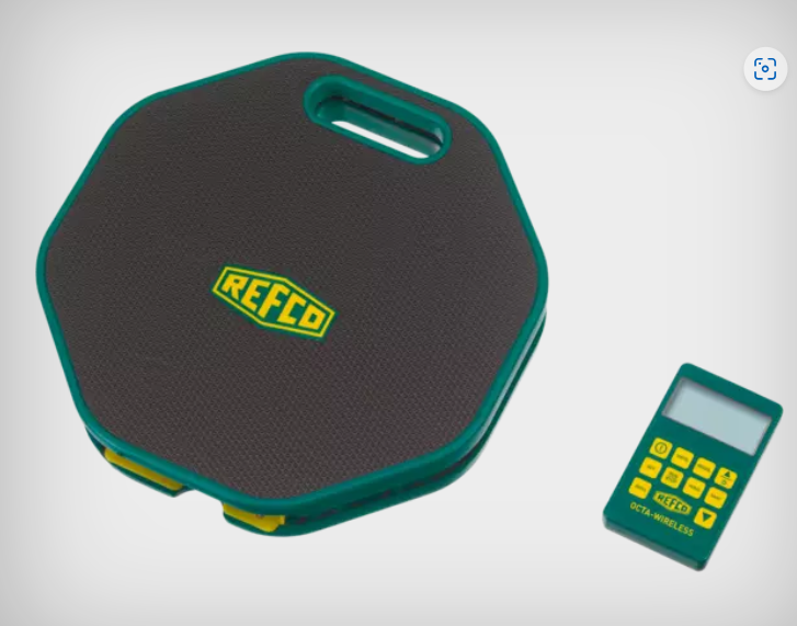 Balance de charge électronique