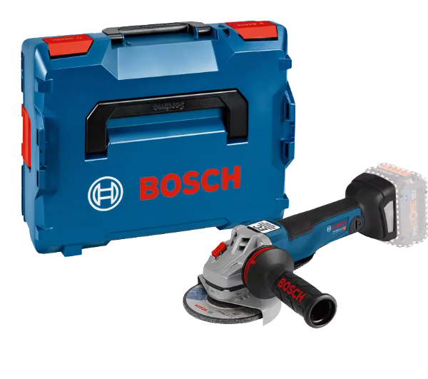 MEULEUSE ANGULAIRE SANS FIL