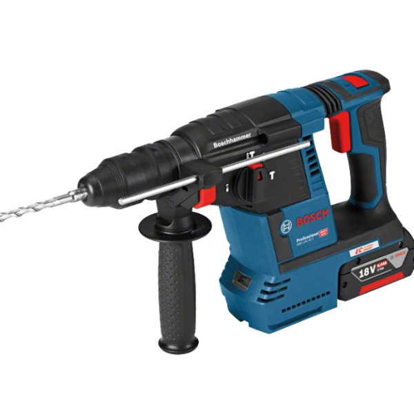 PERFORATEUR SANS-FIL