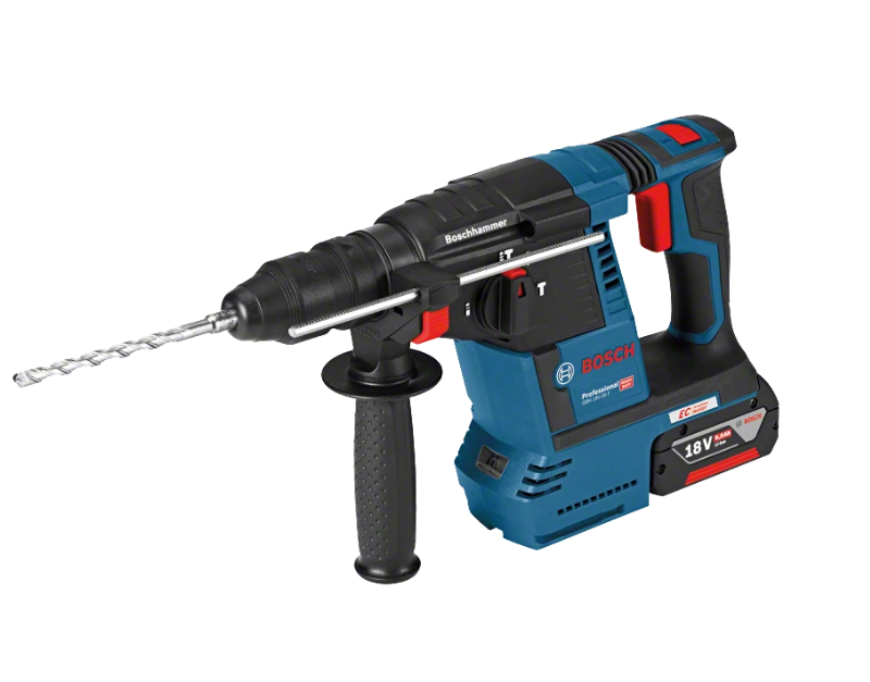 PERFORATEUR SANS-FIL