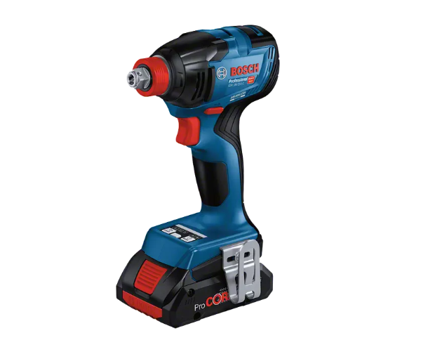 VISSEUSE À CHOCS/BOULONNEUSE SANS FIL