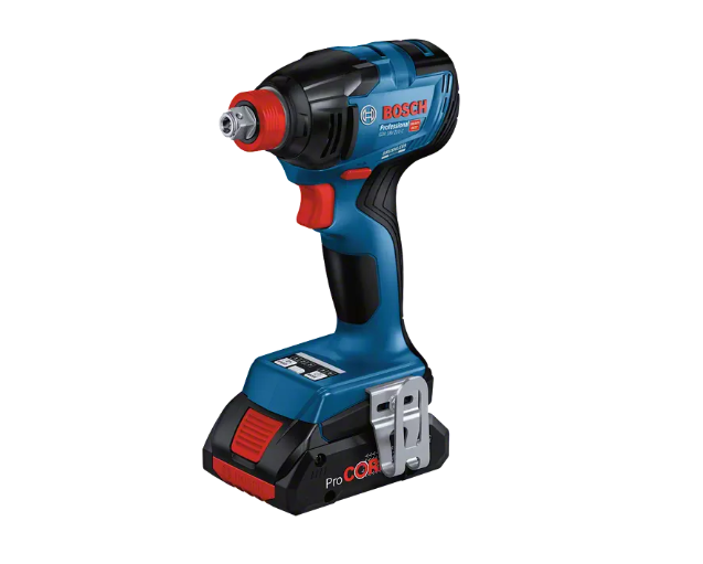 VISSEUSE À CHOCS/BOULONNEUSE SANS FIL