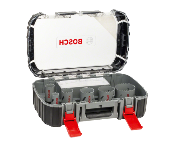 Kits de lames de scie et scie trépan