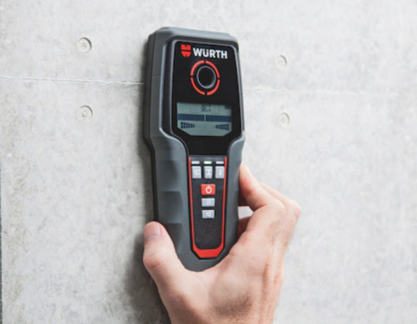 DÉTECTEUR DIGITAL MD