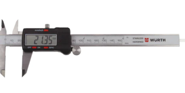 PIED À COULISSE, DIGITAL