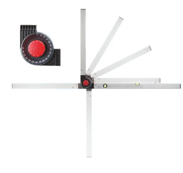 EQUERRE DE CONSTRUCTION