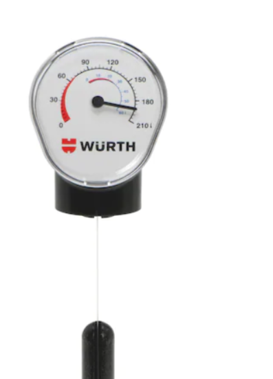 INDICATEUR DE NIVEAU DE REMPLISSAGE