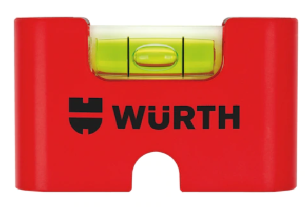 PETIT NIVEAU À BULLE, ÉLECTRIQUE