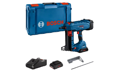 CLOUEUR À BÉTON SANS-FIL