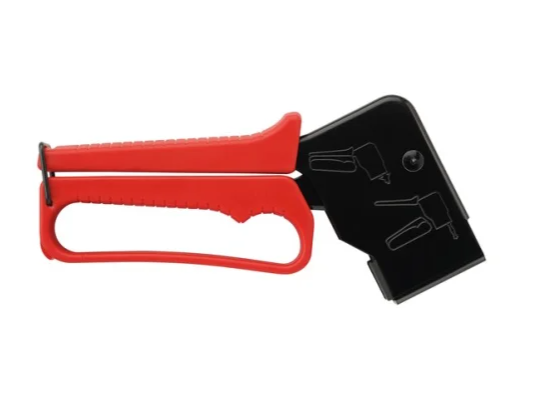 Outil de pose pour chevilles à expansion