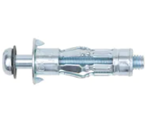 Cheville à expansion