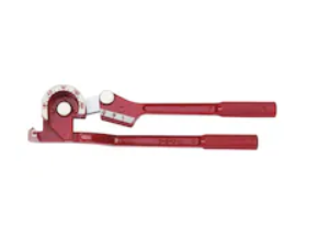 PINCE À CINTRER LES TUBES