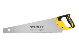 Scie égoïne plaque de plâtre