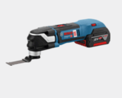 DÉCOUPEUR-PONCEUR SANS FIL