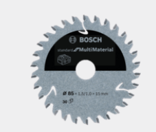 lame de scie circulaire Standard for Multi Material