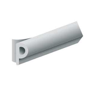 Joint caoutchouc adhésif