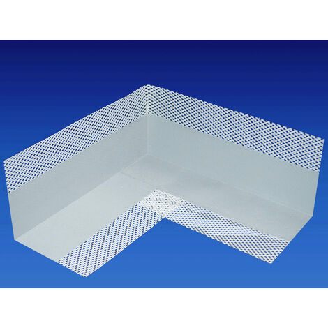 Accessoire douche à l'italienne - coins d'étancheité