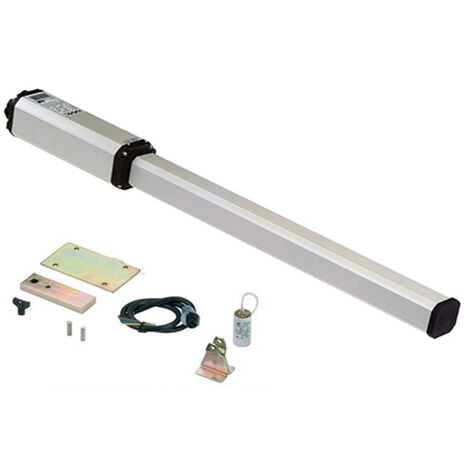 Actionneur Moteur Portail Hydraulique Lt. 1 FAAC 402 CBC 230v 104468