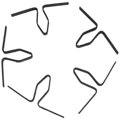 Agrafe toutes chaufières (5 pièces) ELM LEBLANC