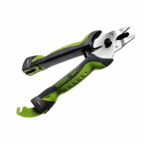 Agrafeuse à grillage FP20 RAPID