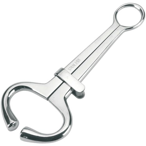 AGRITURA MOUCHETTE À BOVINS HARMS - A19166 KERBL 118