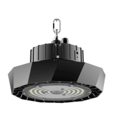 ARMATURES INDUSTRIELLES A LED INTEGREES