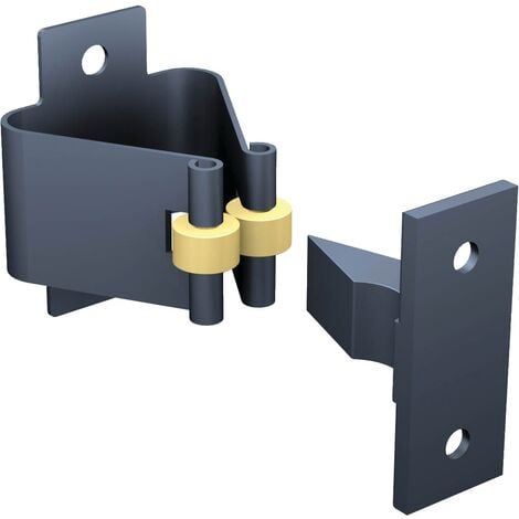 Arrêt Renault à pince PM - MANTION - 1301TN