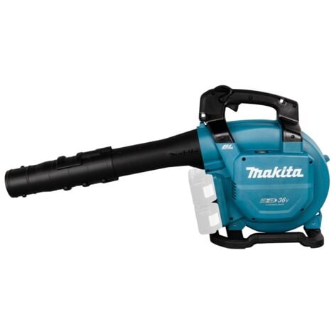 Aspirateur Souffleur MAKITA - DUB363ZV - 36V - Sans batterie