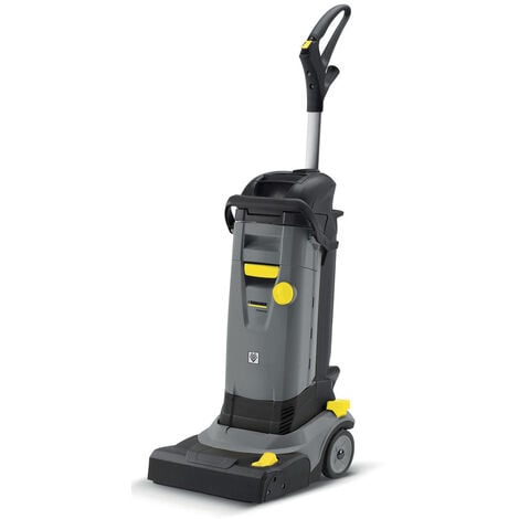 Aspiro-laveuse 820W BR 30/4 C - KARCHER - 17832200