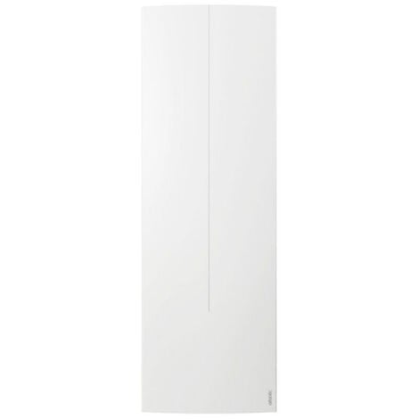 ATLANTIC Radiateur chaleur douce digital Sokio vertical 1500W blanc